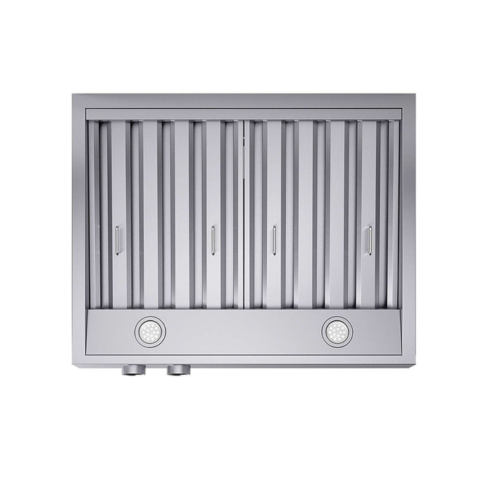 Forno Biagio 30" Wall Mounted Range Hood FORNO