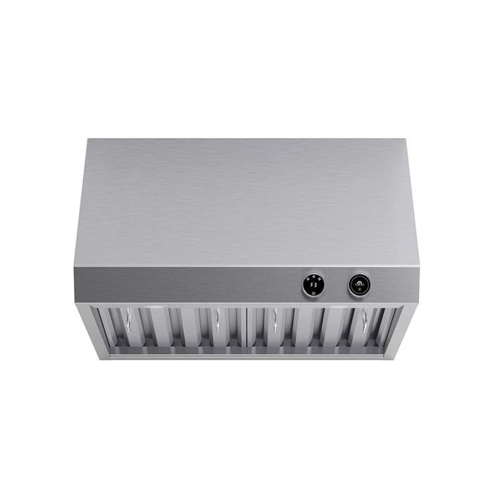 Forno Biagio 30" Wall Mounted Range Hood FORNO