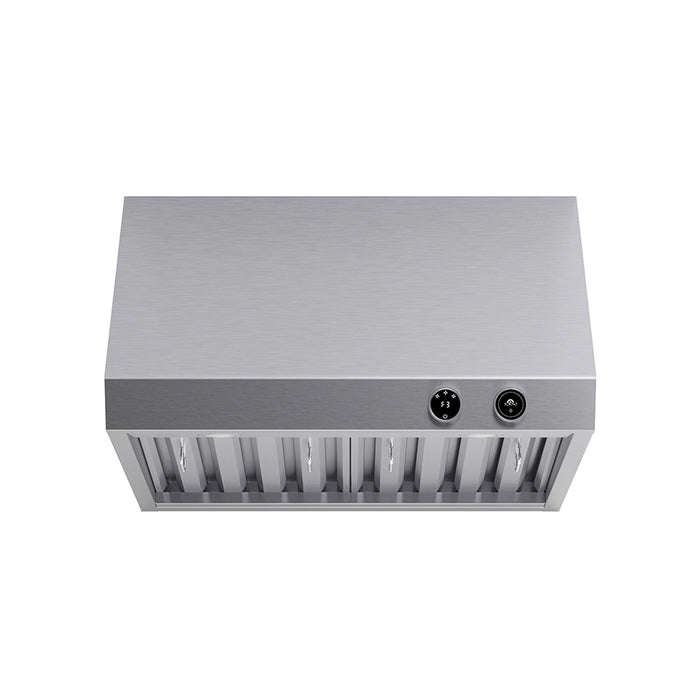 Forno Biagio 30" Wall Mounted Range Hood FORNO