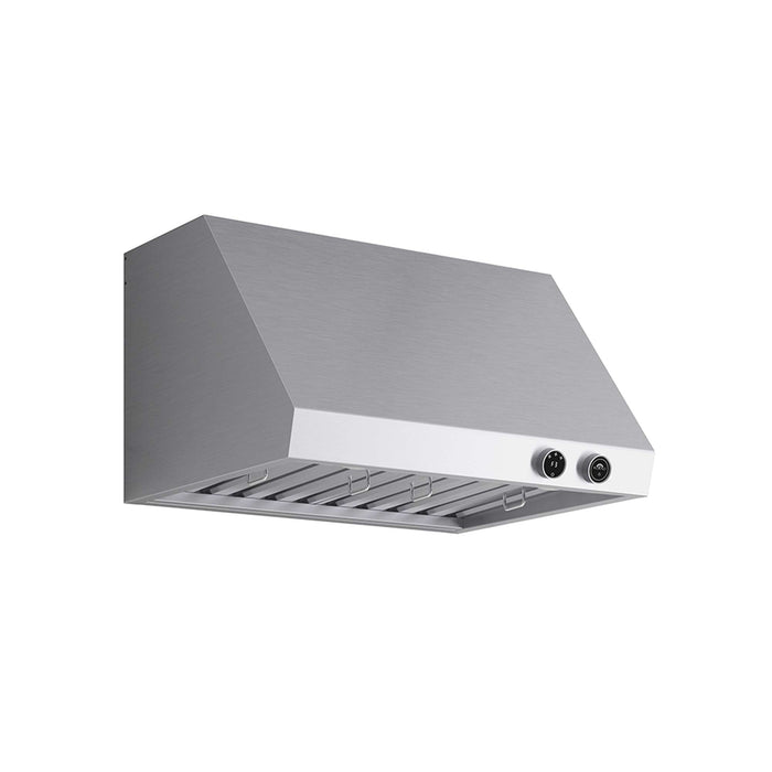 Forno Biagio 30" Wall Mounted Range Hood FORNO