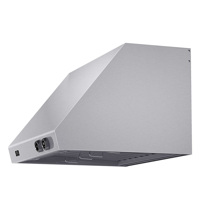 Forno Biagio 30" Wall Mounted Range Hood FORNO