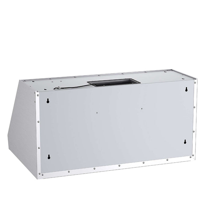 Forno Biagio 36" Wall Mounted Range Hood FORNO