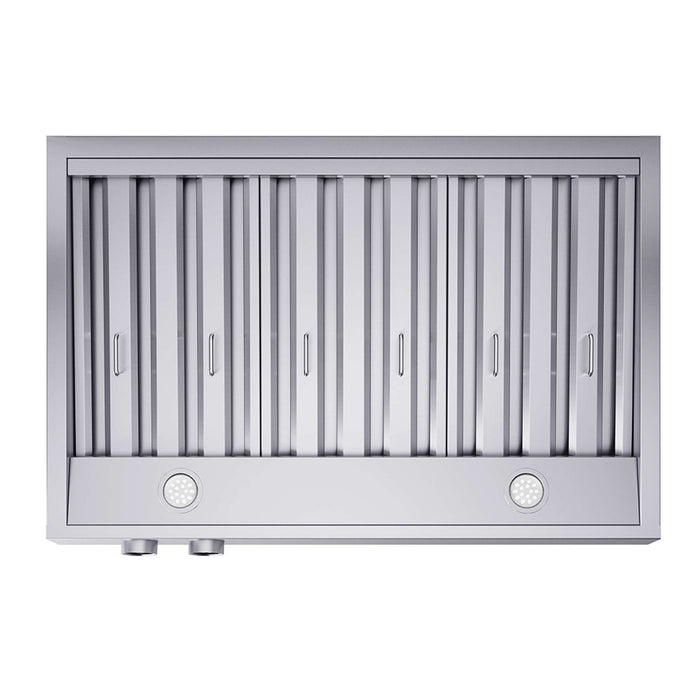 Forno Biagio 36" Wall Mounted Range Hood FORNO
