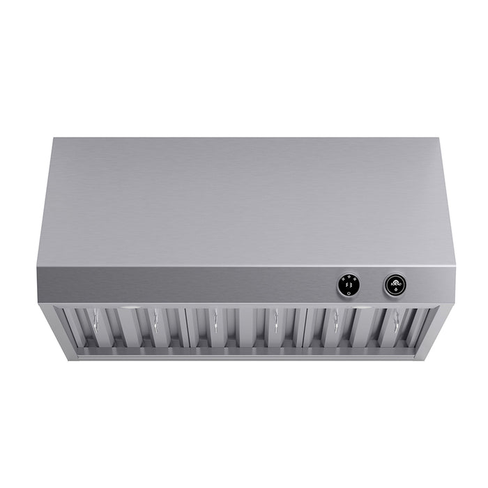 Forno Biagio 36" Wall Mounted Range Hood FORNO