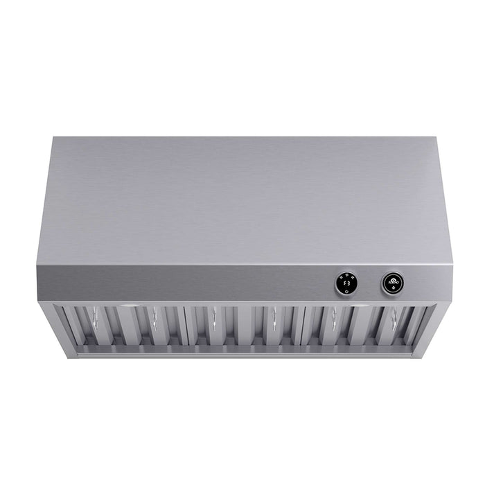 Forno Biagio 36" Wall Mounted Range Hood FORNO