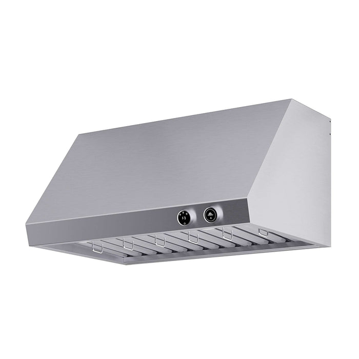 Forno Biagio 36" Wall Mounted Range Hood FORNO