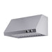 Forno Biagio 36" Wall Mounted Range Hood FORNO