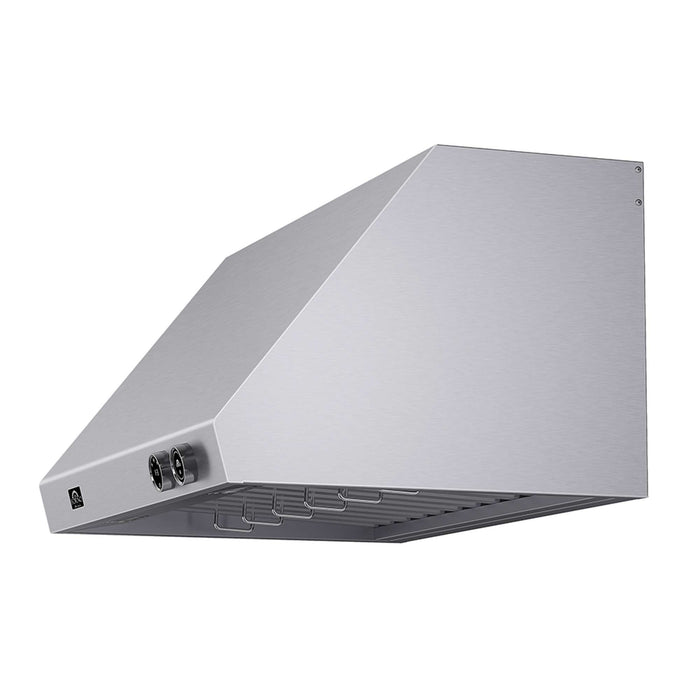Forno Biagio 36" Wall Mounted Range Hood FORNO