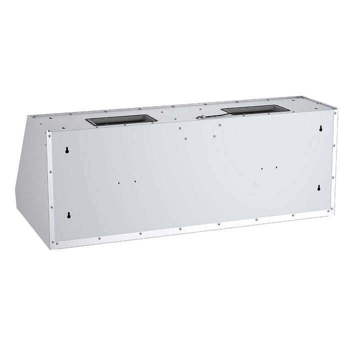Forno Biagio 48" Wall Mounted Range Hood FORNO