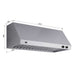 Forno Biagio 48" Wall Mounted Range Hood FORNO