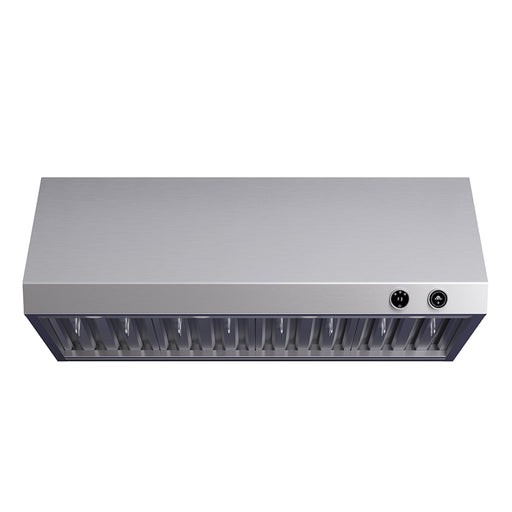 Forno Biagio 48" Wall Mounted Range Hood FORNO