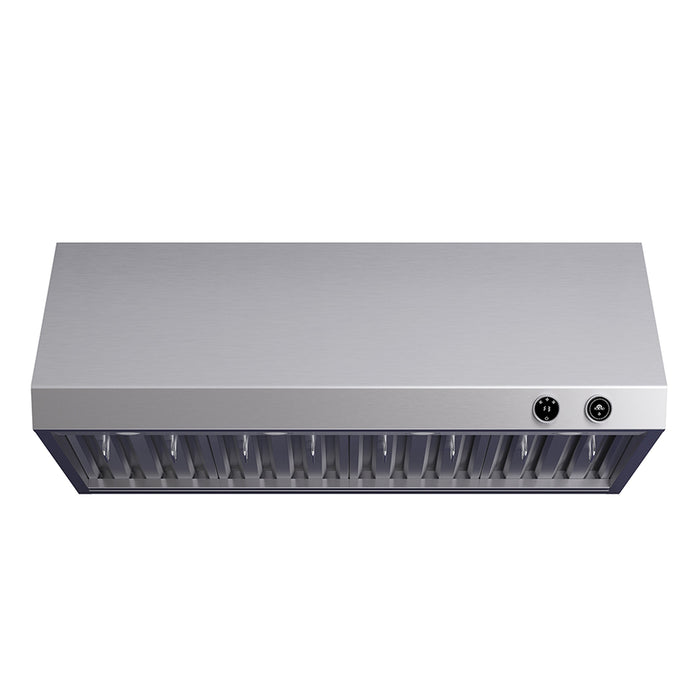 Forno Biagio 48" Wall Mounted Range Hood FORNO