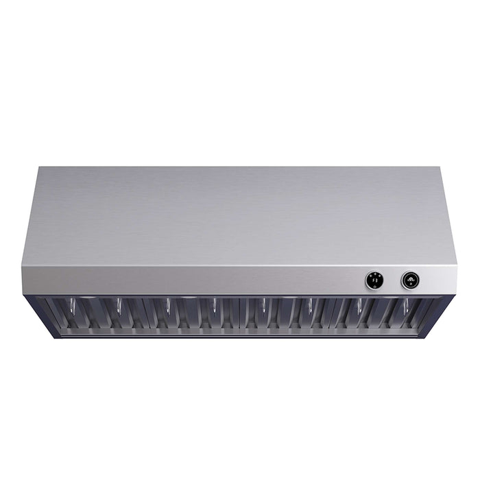 Forno Biagio 48" Wall Mounted Range Hood FORNO