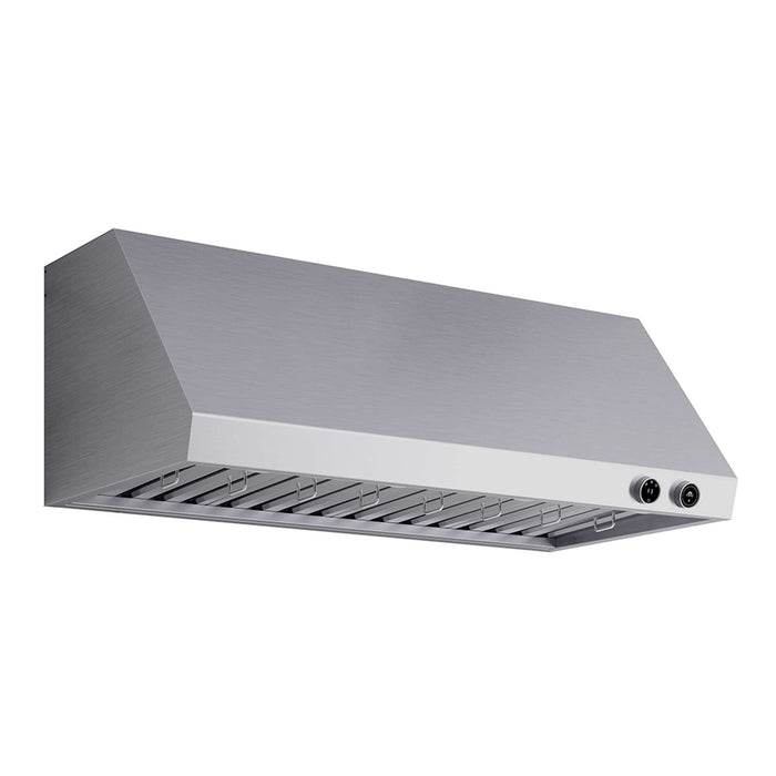 Forno Biagio 48" Wall Mounted Range Hood FORNO