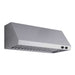 Forno Biagio 48" Wall Mounted Range Hood FORNO