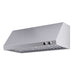 Forno Biagio 48" Wall Mounted Range Hood FORNO