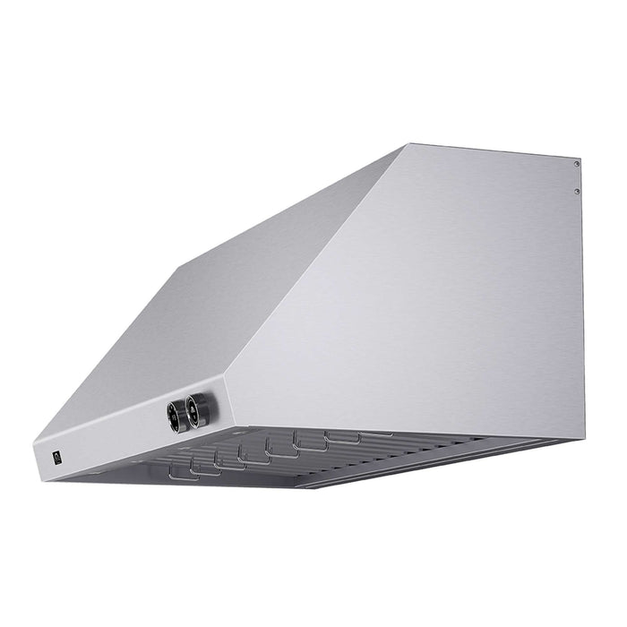 Forno Biagio 48" Wall Mounted Range Hood FORNO