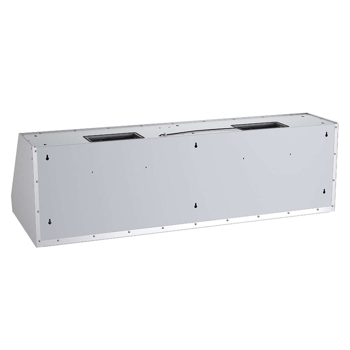 Forno Biagio 60" Wall Mounted Range Hood FORNO