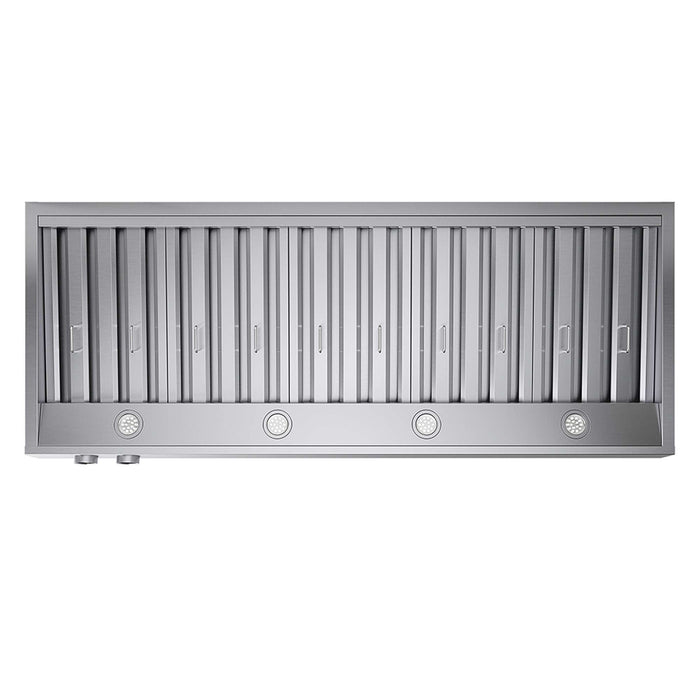 Forno Biagio 60" Wall Mounted Range Hood FORNO
