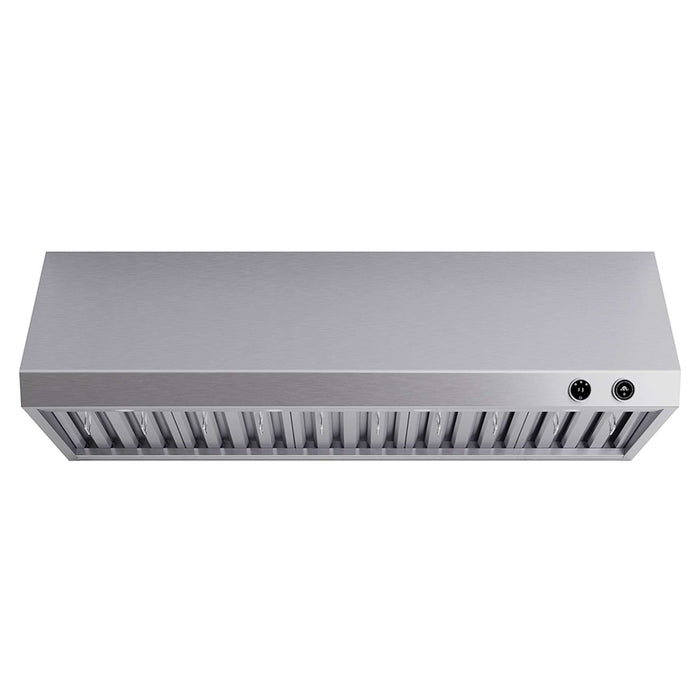 Forno Biagio 60" Wall Mounted Range Hood FORNO