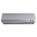 Forno Biagio 60" Wall Mounted Range Hood FORNO
