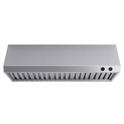 Forno Biagio 60" Wall Mounted Range Hood FORNO
