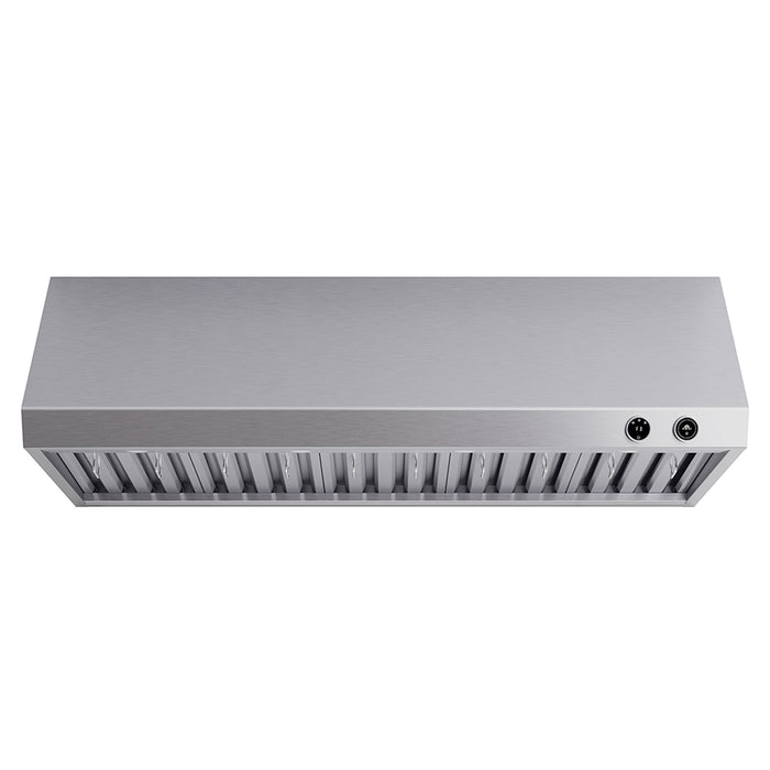 Forno Biagio 60" Wall Mounted Range Hood FORNO