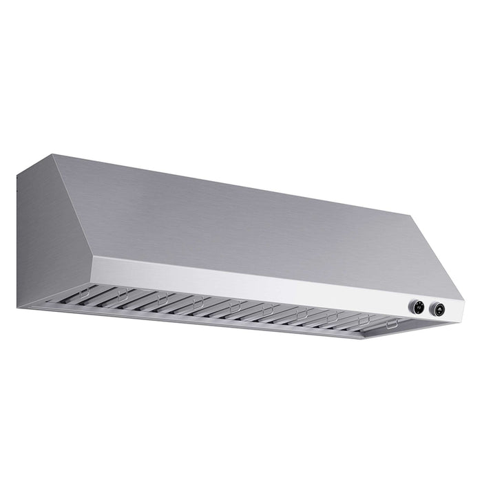 Forno Biagio 60" Wall Mounted Range Hood FORNO
