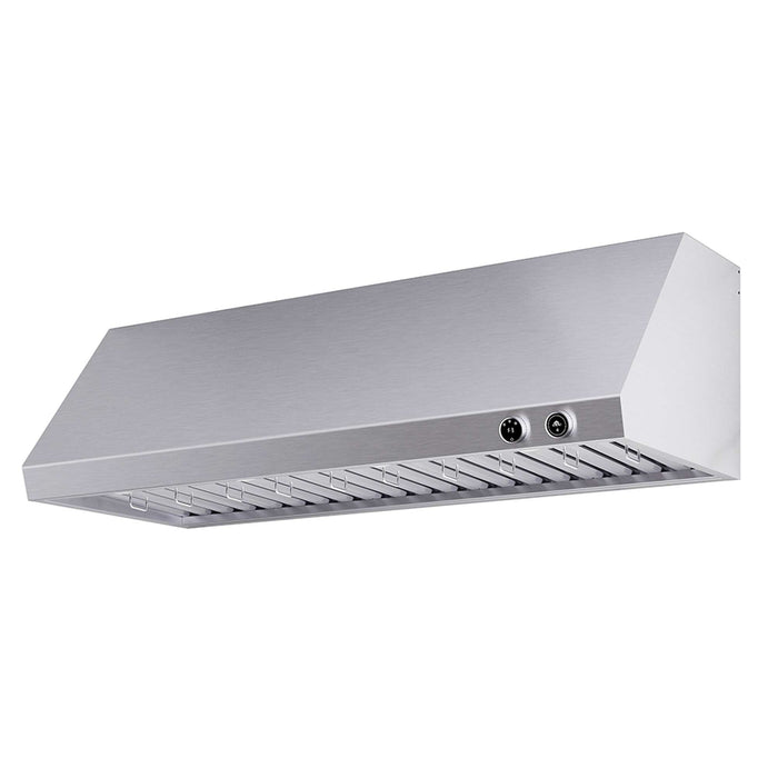 Forno Biagio 60" Wall Mounted Range Hood FORNO