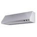 Forno Biagio 60" Wall Mounted Range Hood FORNO