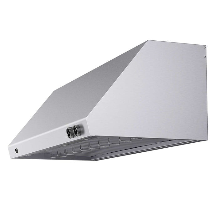 Forno Biagio 60" Wall Mounted Range Hood FORNO