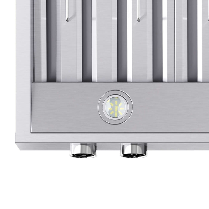 Forno Biagio 30" Wall Mounted Range Hood FORNO