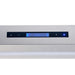 Forno Savona 60" Wall Mount Range Hood with Hybrid Filters & Back Splash FORNO