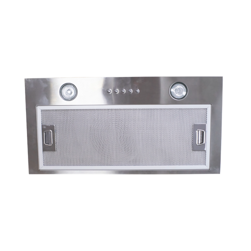 Forno 22" Built-In Stainless Steel Insert Hood with Mesh Filter FORNO