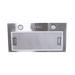 Forno 22" Built-In Stainless Steel Insert Hood with Mesh Filter FORNO