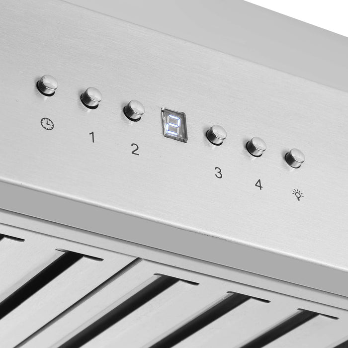 Forno Orvieto 30'' Wall Mount Range Hood FORNO