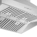 Forno Orvieto 36'' Wall Mount Range Hood FORNO
