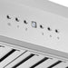 Forno Orvieto 48'' Wall Mount Range Hood FORNO