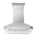 Forno Orvieto 48'' Wall Mount Range Hood FORNO