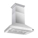 Forno Orvieto 48'' Wall Mount Range Hood FORNO