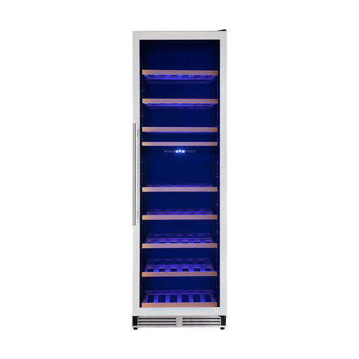 Forno Avellino 24" Dual Zone 16 cu.ft. Wine Cooler FORNO