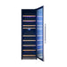 Forno Avellino 24" Dual Zone 16 cu.ft. Wine Cooler FORNO