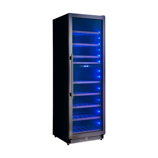 Forno Avellino 24" Dual Zone 16 cu.ft. Wine Cooler FORNO