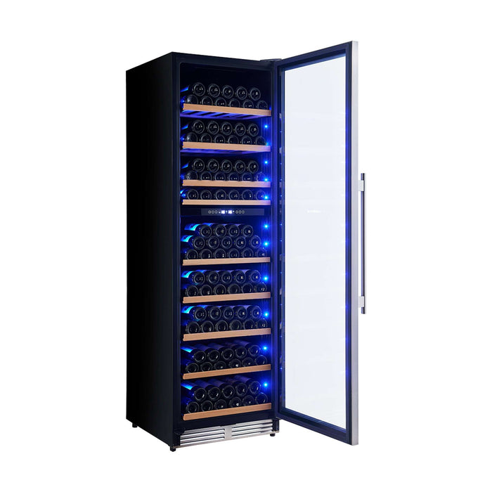 Forno Avellino 24" Dual Zone 16 cu.ft. Wine Cooler FORNO