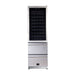 Forno Azienda 24" Dual-Zone Wine Cooler, 108-Bottle Capacity, 2 Refrigerated Drawers FORNO