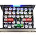 Forno Azienda 24" Dual-Zone Wine Cooler, 108-Bottle Capacity, 2 Refrigerated Drawers FORNO