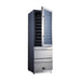 Forno Azienda 24" Dual-Zone Wine Cooler, 108-Bottle Capacity, 2 Refrigerated Drawers FORNO