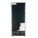 Forno Campania 32" Wine Cooler Stainless Steel, Dual Wine Zones, 2 Beverage Drawers, 17.7 cu.ft. FORNO