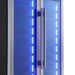 Forno Campania 32" Wine Cooler Stainless Steel, Dual Wine Zones, 2 Beverage Drawers, 17.7 cu.ft. FORNO