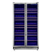 Vernazza 40-Inch 25.07 cu.ft. 
Side-by-Side, Dual Zone
Wine Cellar FORNO